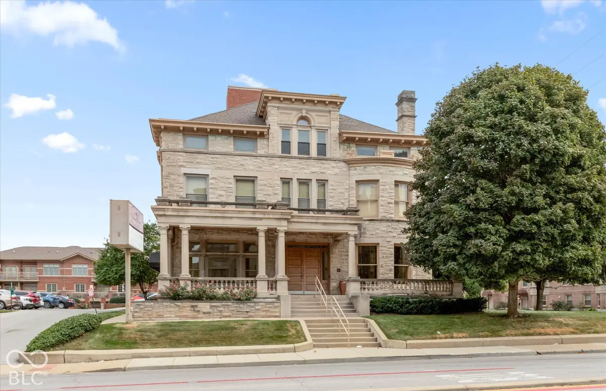 2105 N Meridian Street #301, Indianapolis, IN 46202 - #1