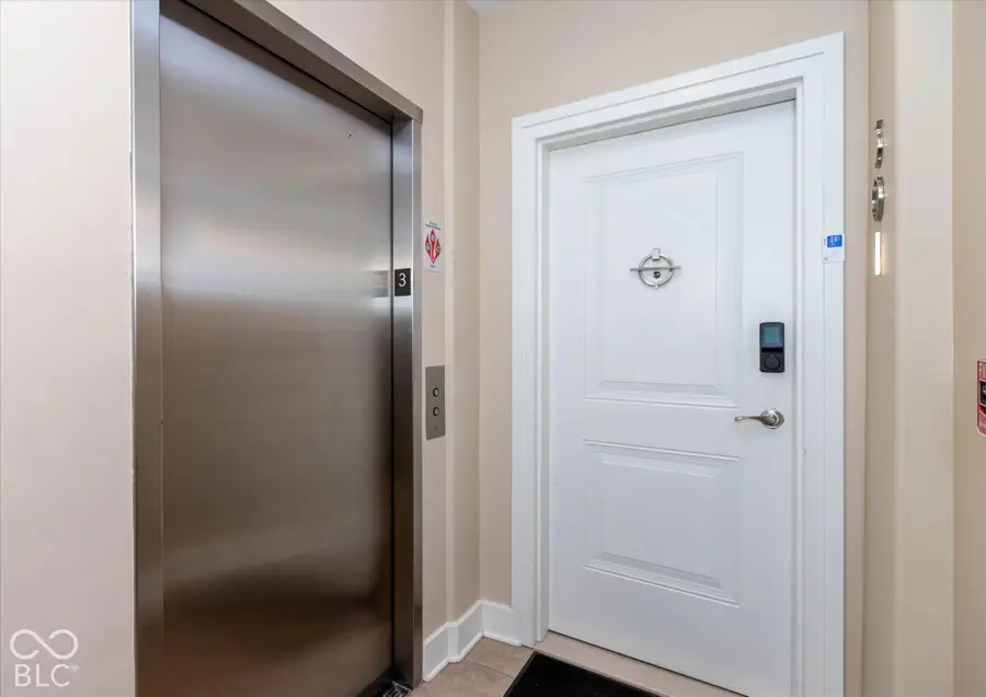 2105 N Meridian Street #301, Indianapolis, IN 46202 - #3