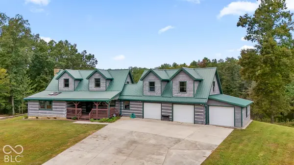 300 Airway, Nashville, IN 47448