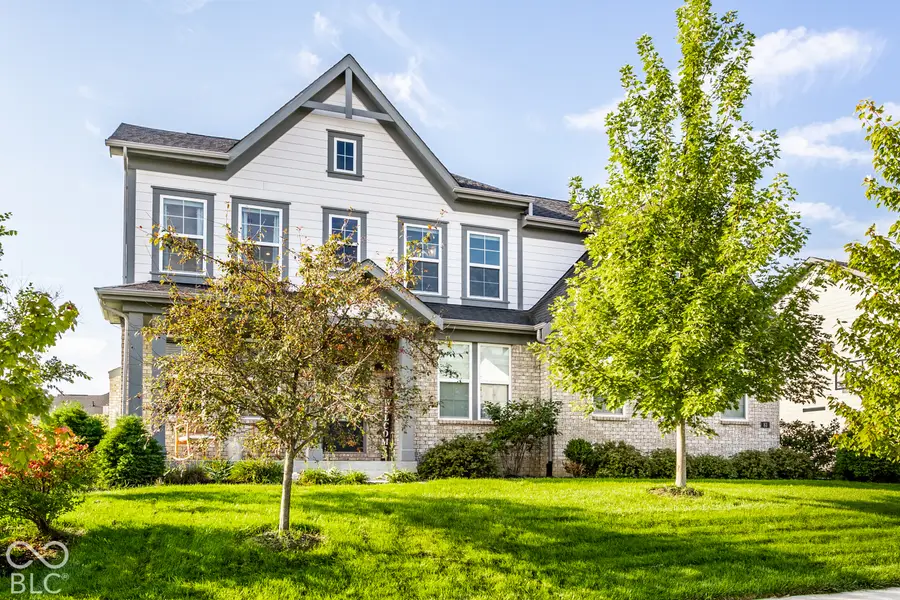 83 Chatham Green Court, Westfield, IN 46074 - #2