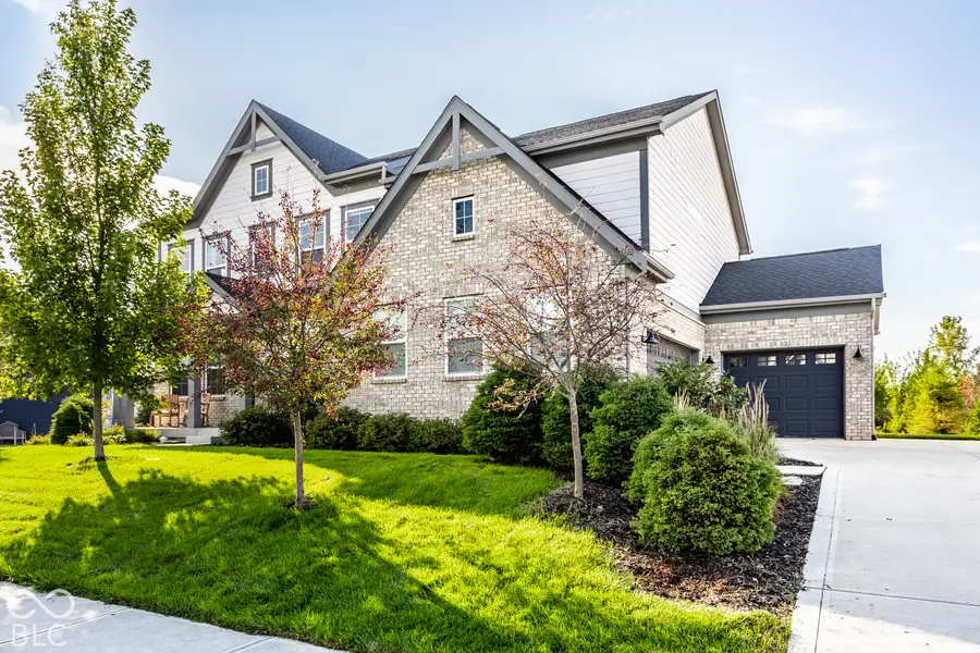 83 Chatham Green Court, Westfield, IN 46074 - #3