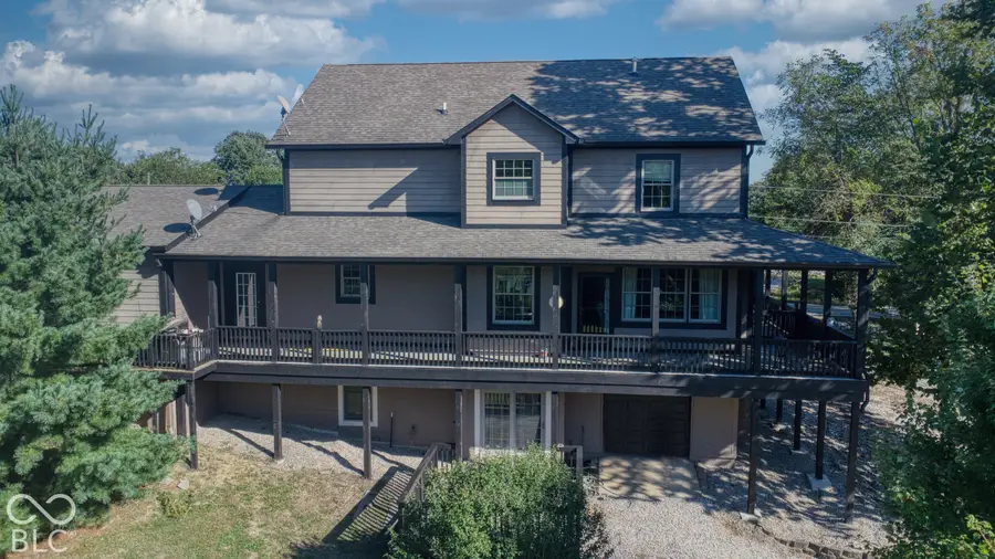4590 Turkey Track Road, Martinsville, IN 46151 - #3