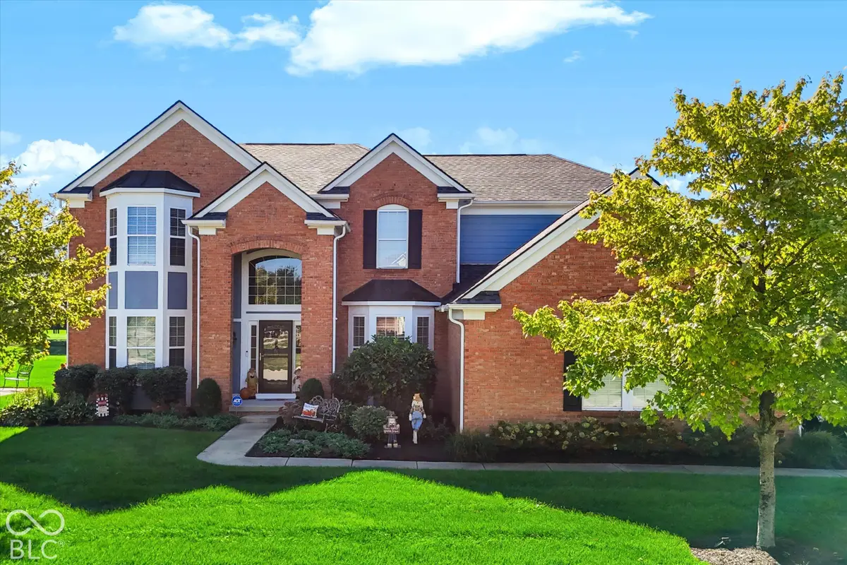 13021 Witherbee Lane, Fishers, IN 46037 - #1