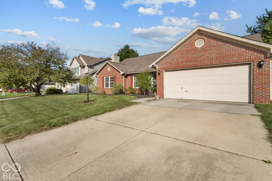13073 Britton Ridge, Fishers, IN 46038 - #2