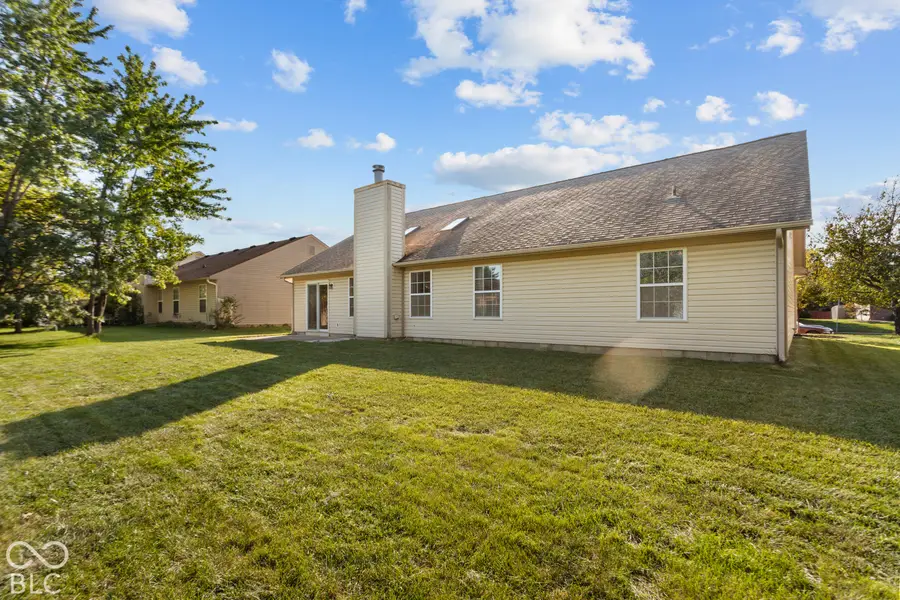 13073 Britton Ridge, Fishers, IN 46038 - #3