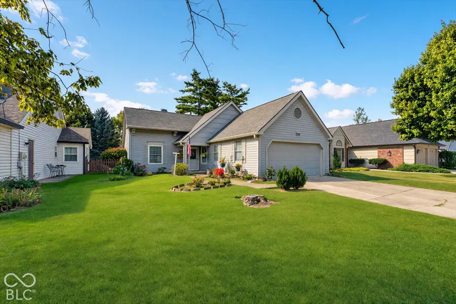 7658 Micawber Court, Indianapolis, IN 46256 - #2