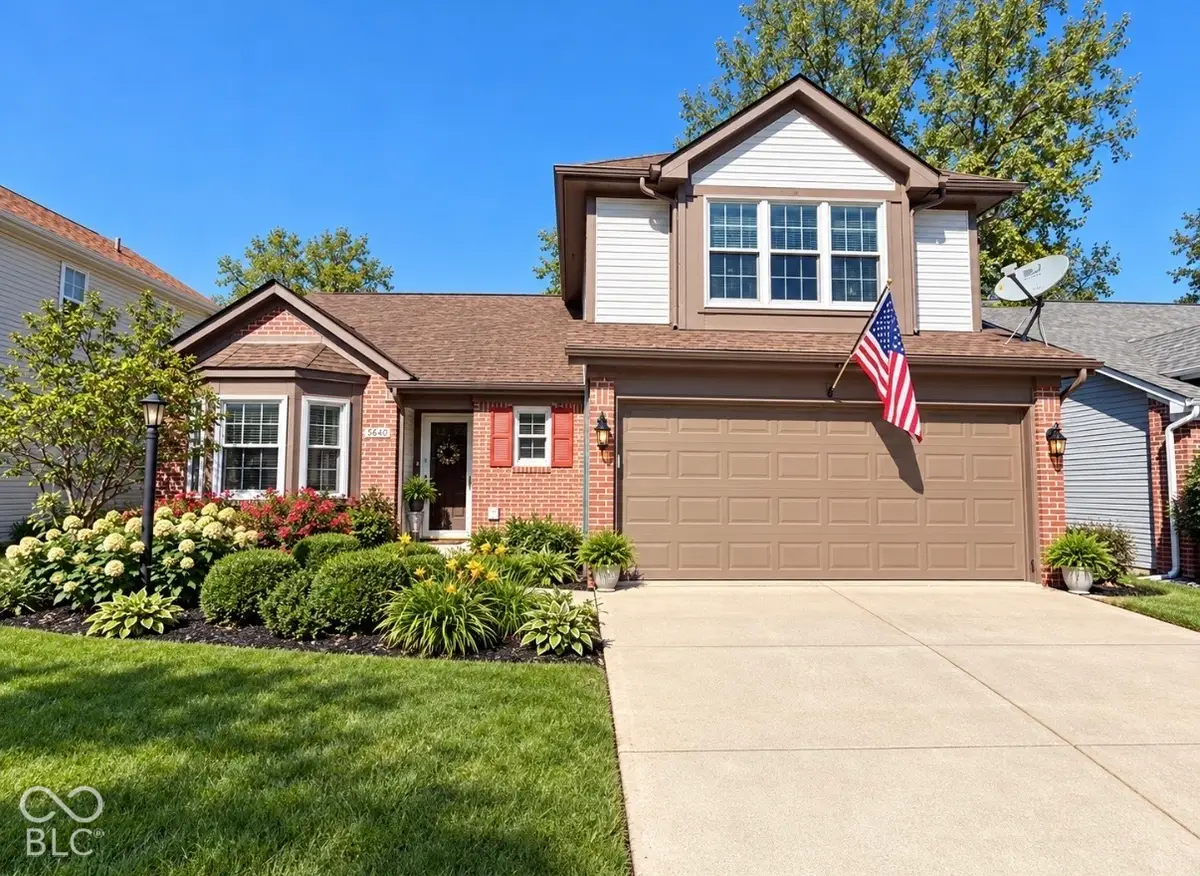 5640 Mead Drive, Indianapolis, IN 46220 - #1