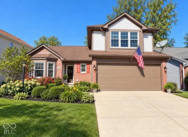 5640 Mead Drive, Indianapolis, IN 46220