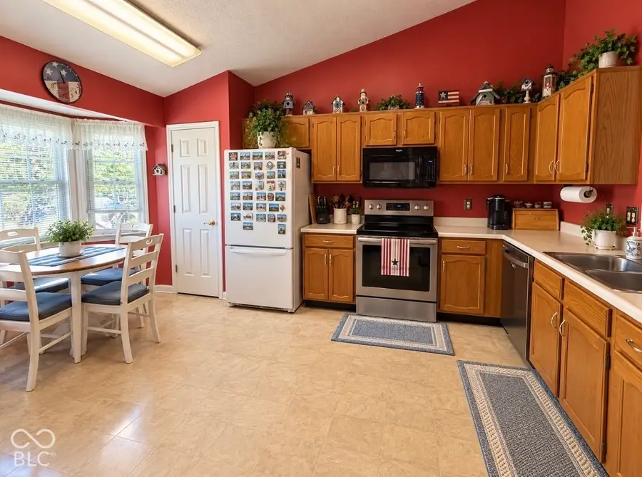 5640 Mead Drive, Indianapolis, IN 46220 - #3