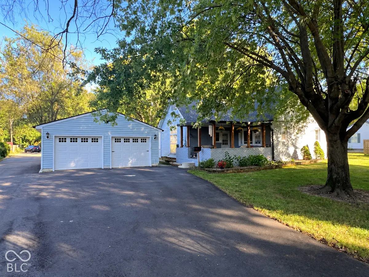 335 S 25th Avenue, Beech Grove, IN 46107 - #1