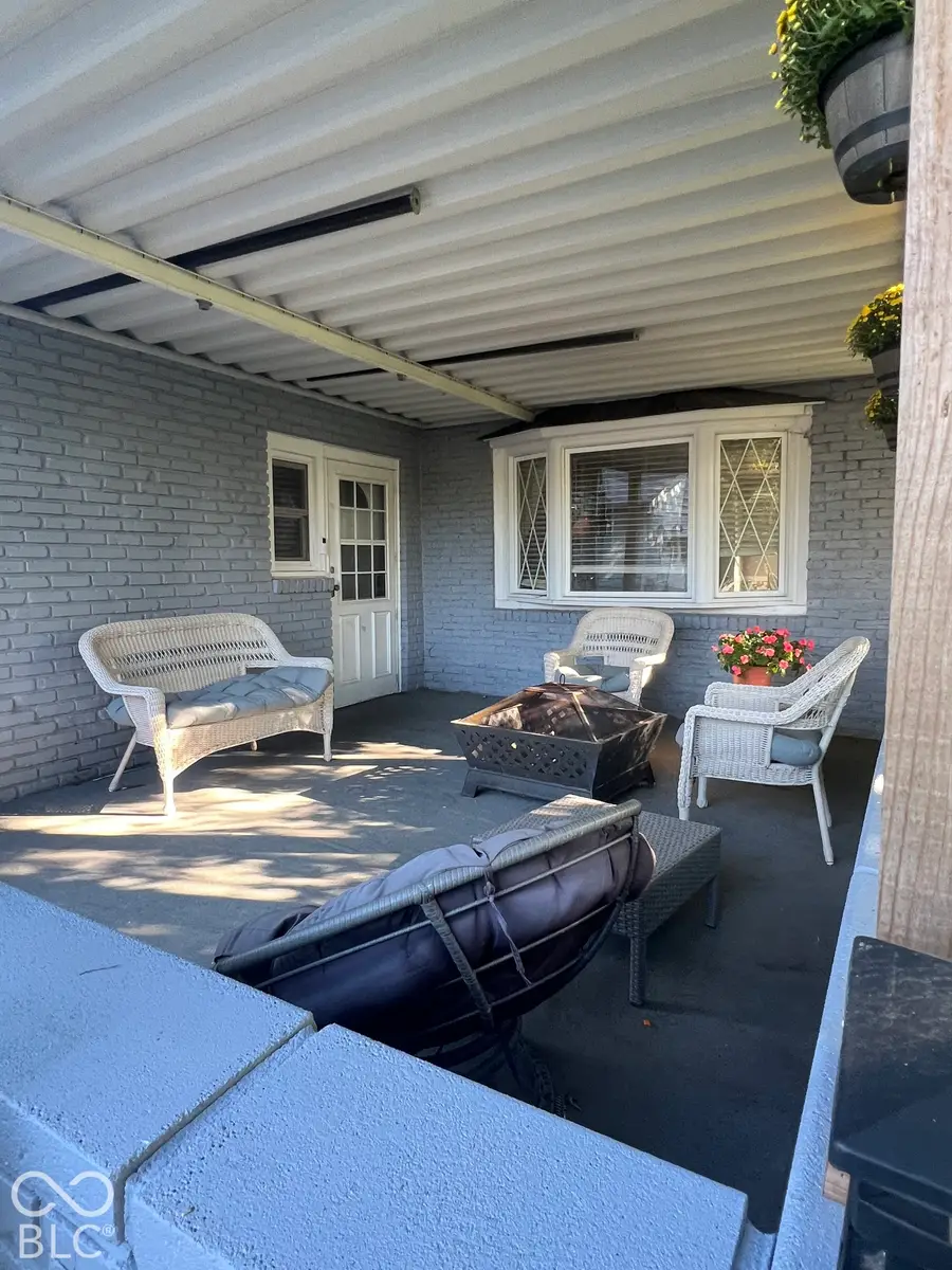 335 S 25th Avenue, Beech Grove, IN 46107 - #3