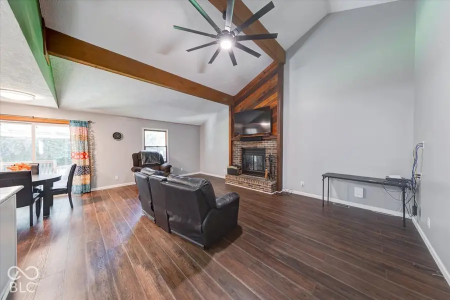 7950 Ridgegate West Drive, Indianapolis, IN 46268 - #3