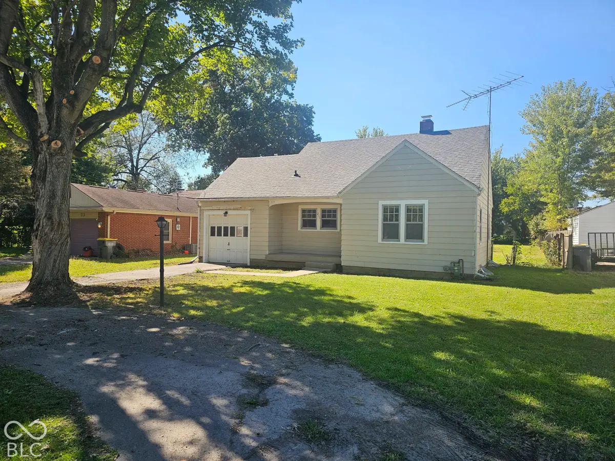 211 Nursery Road, Anderson, IN 46012 - #1