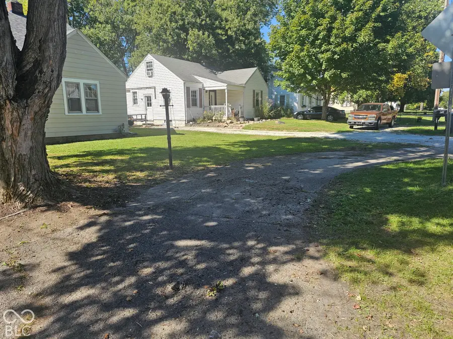 211 Nursery Road, Anderson, IN 46012 - #3