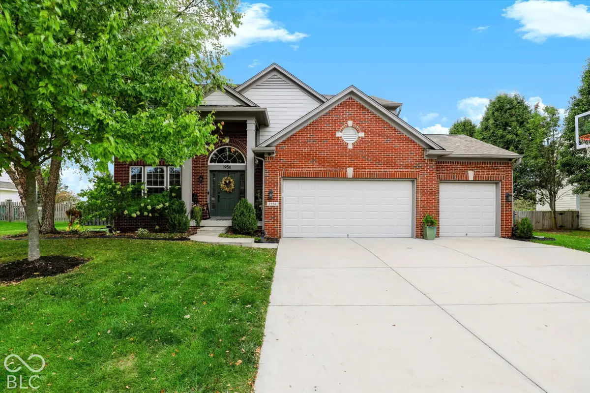 1956 Midnight Pass, Brownsburg, IN 46112 - #1