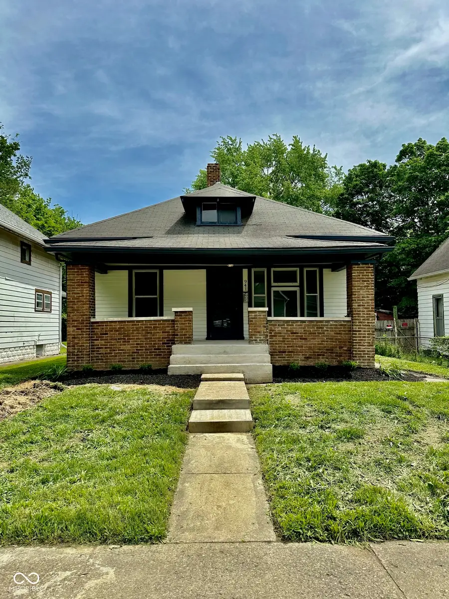 941 N Tuxedo Street, Indianapolis, IN 46201 - #2