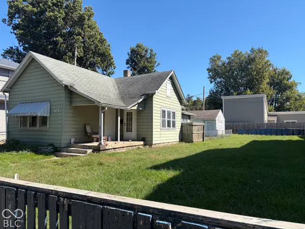 923 Spruce Street, Indianapolis, IN 46203