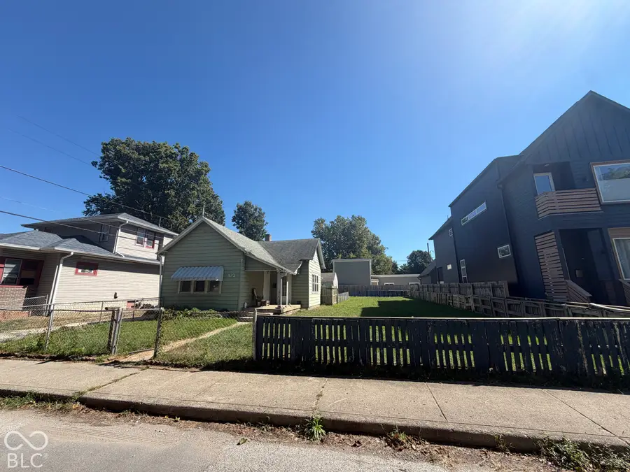 923 Spruce Street, Indianapolis, IN 46203 - #2
