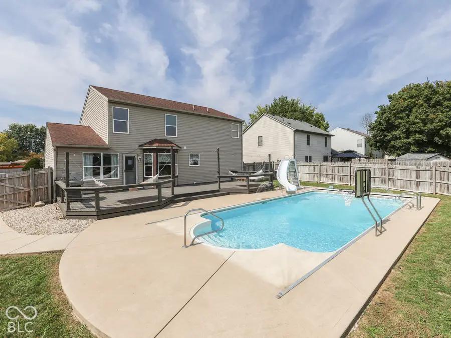 973 Thornwood Drive, Greenwood, IN 46143 - #3