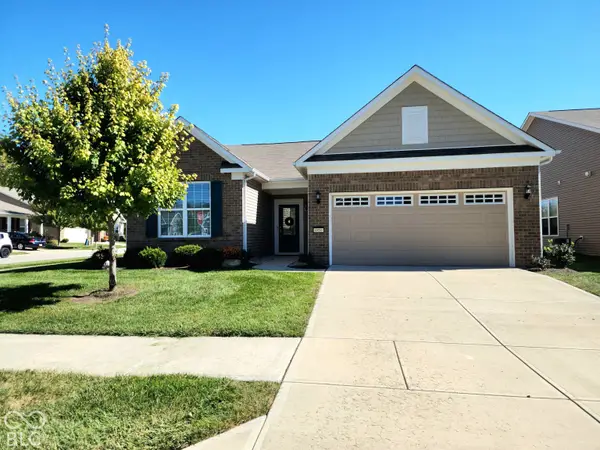 4856 Lilium Drive, Plainfield, IN 46168