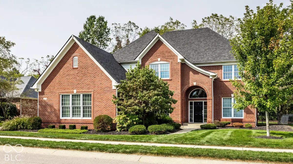 9252 Timberline Drive, Indianapolis, IN 46256 - #1