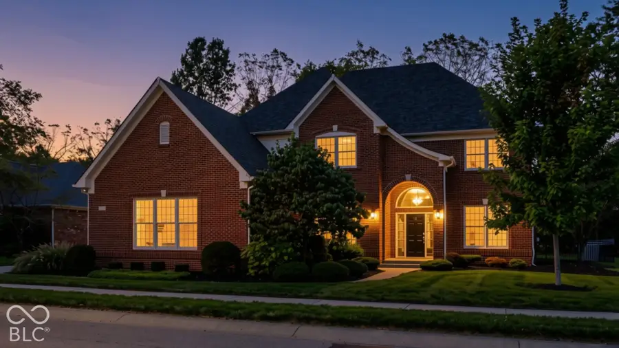 9252 Timberline Drive, Indianapolis, IN 46256 - #2