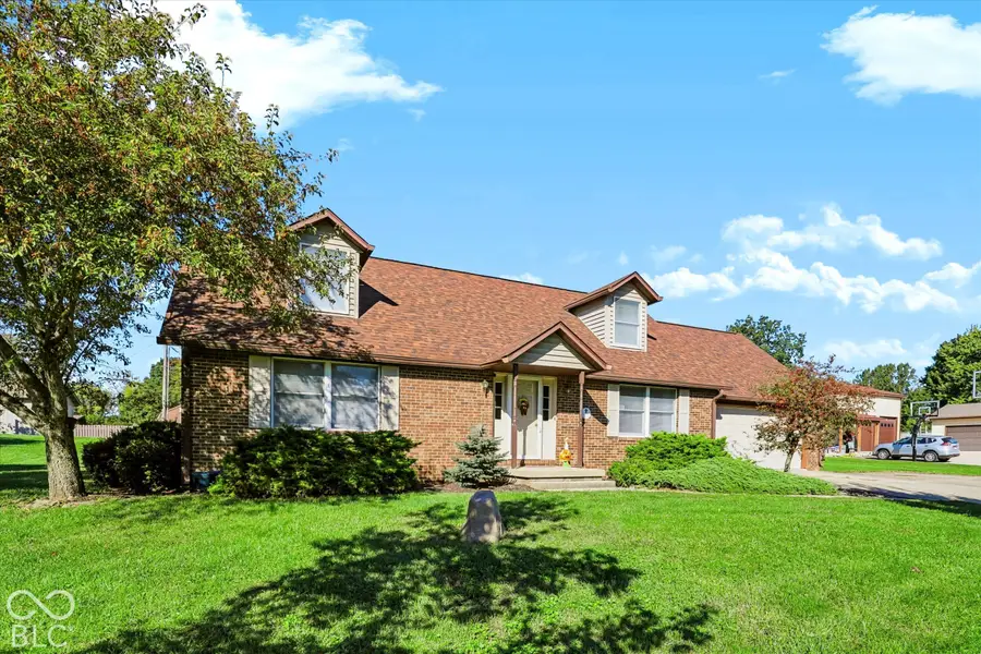 216 Ann Avenue, Pendleton, IN 46064 - #3