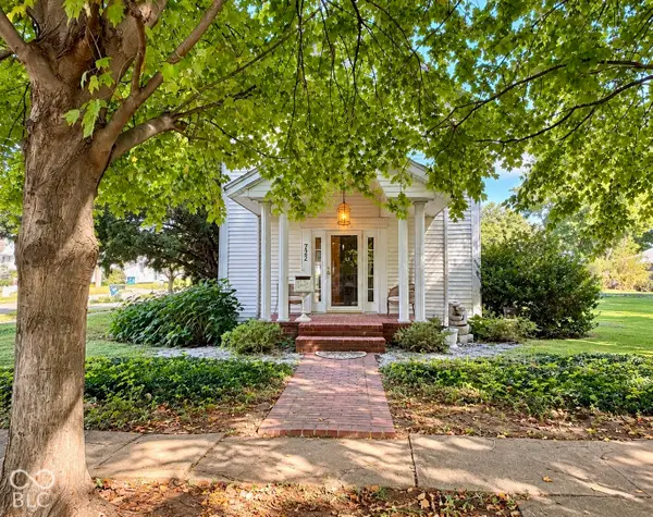 722 6th Street, Covington, IN 47932