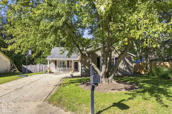 5694 Liberty Creek Drive, Indianapolis, IN 46254