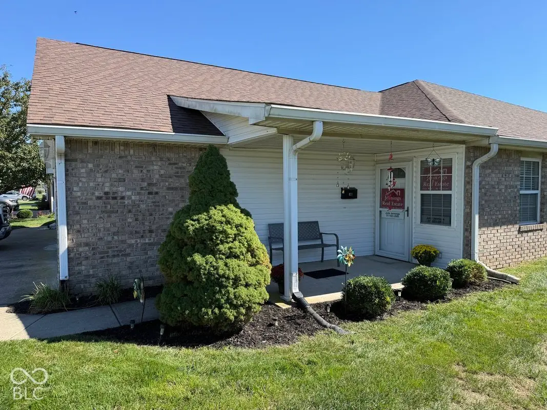 955 Plaza Drive, Martinsville, IN 46151 - #1