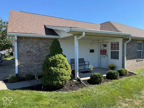 955 Plaza Drive, Martinsville, IN 46151