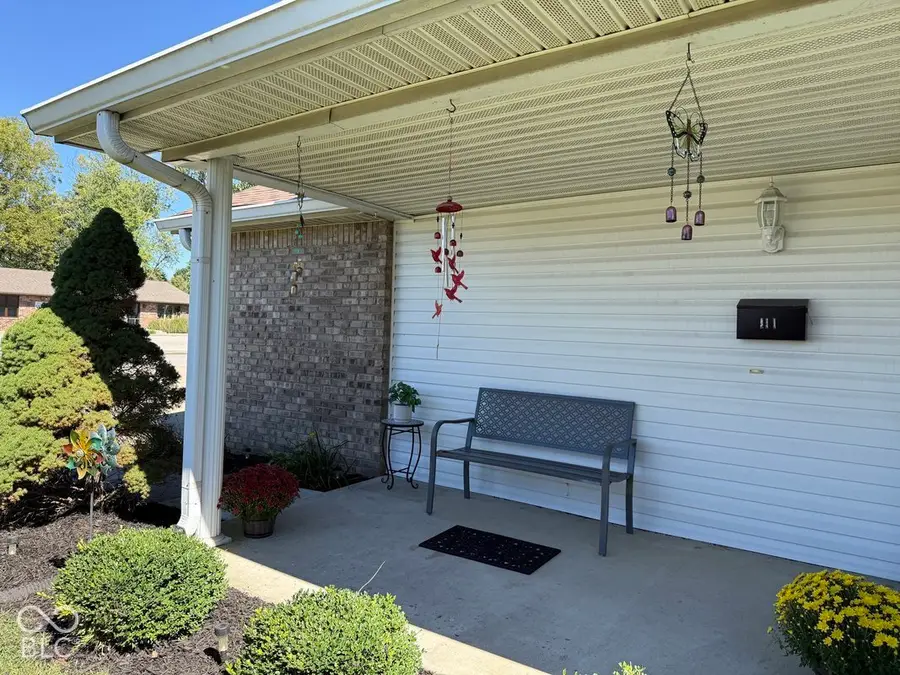 955 Plaza Drive, Martinsville, IN 46151 - #3