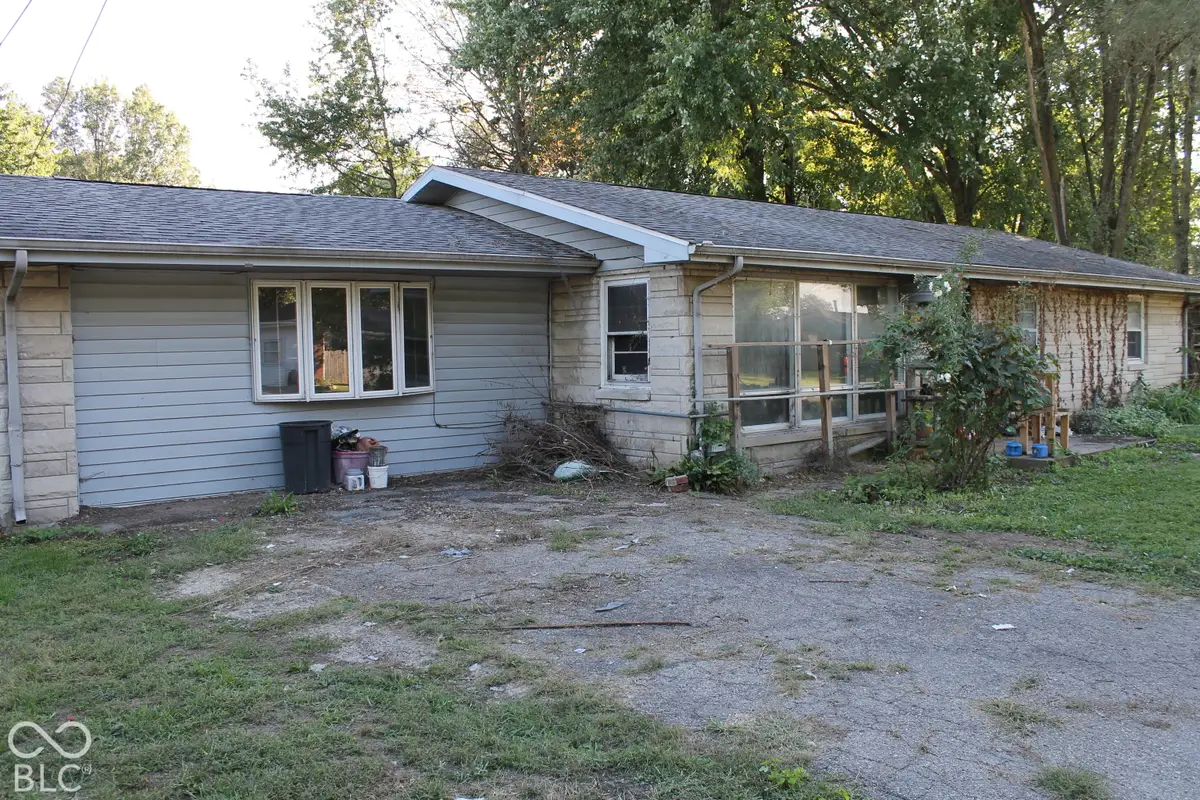 1811 W 650 N, Columbus, IN 47201 - #1