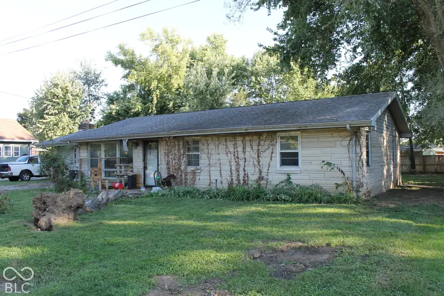 1811 W 650 N, Columbus, IN 47201 - #3
