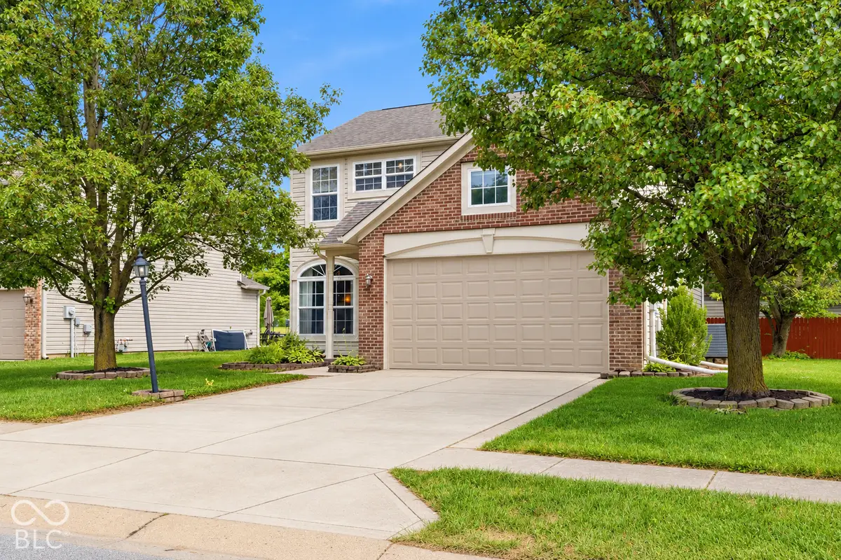 10593 Sienna Drive, Noblesville, IN 46060 - #1