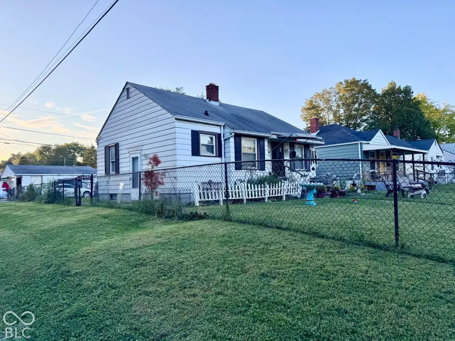 1902 N Linwood Avenue, Indianapolis, IN 46218 - #2