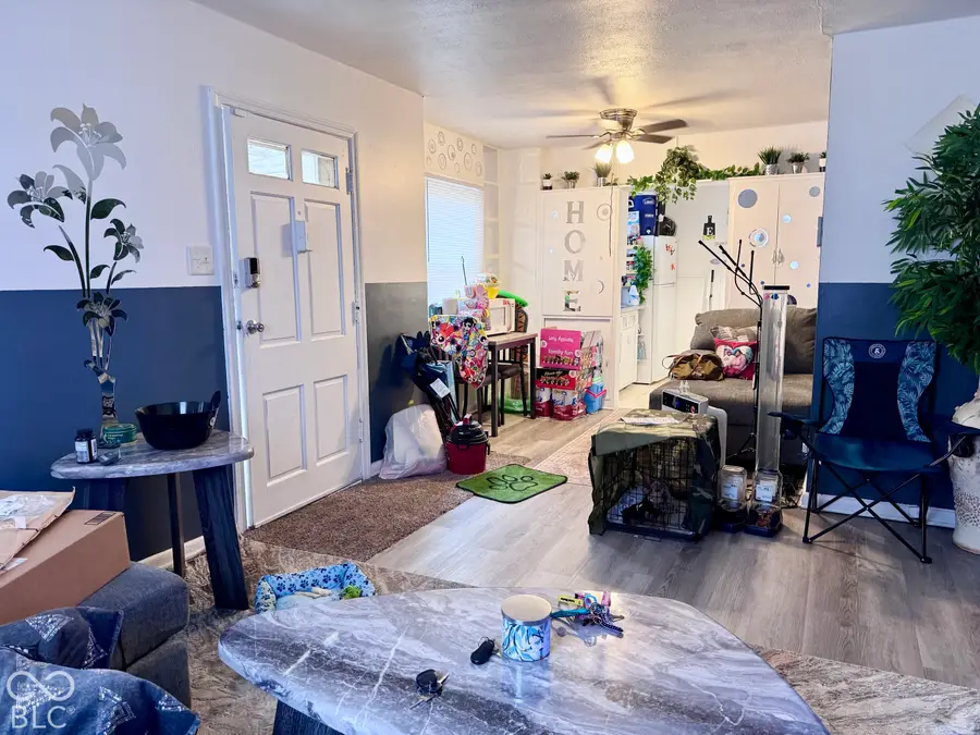 1844 N Linwood Avenue, Indianapolis, IN 46218 - #3