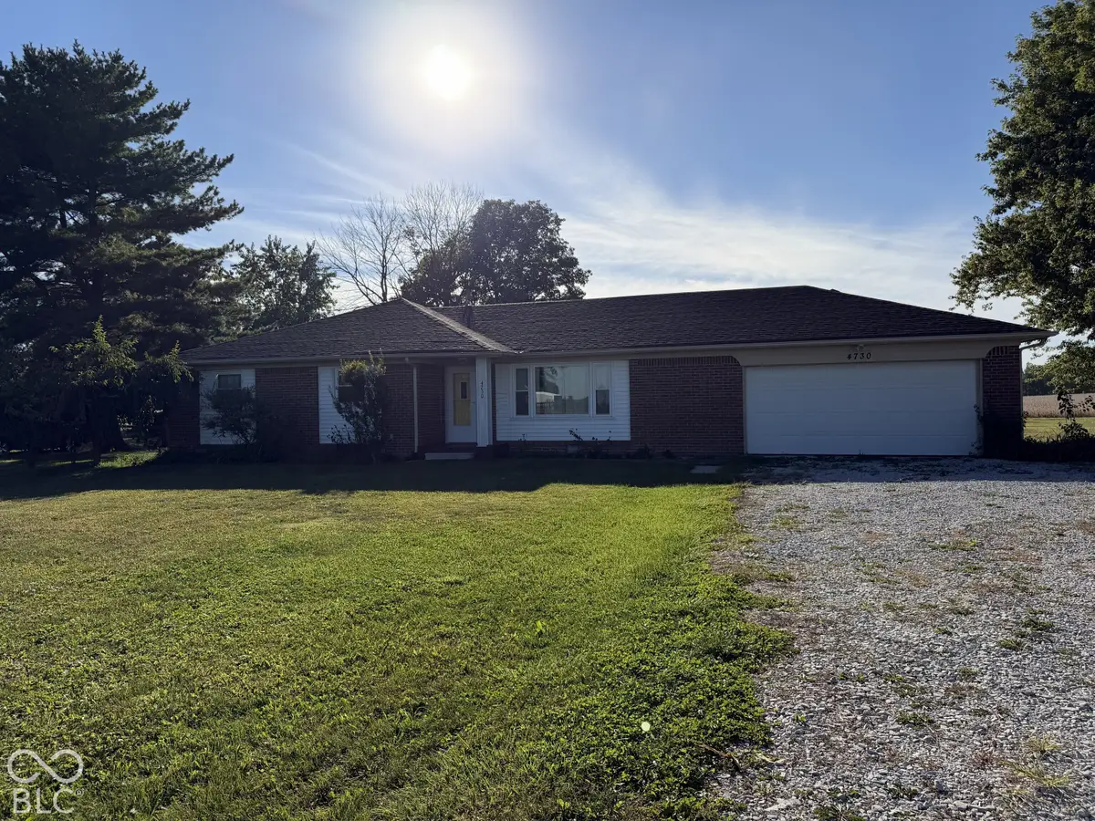 4730 S State Road 75, Jamestown, IN 46147 - #1