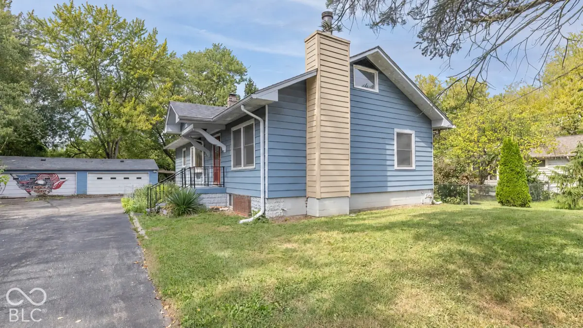 220 Cossell Drive, Indianapolis, IN 46224 - #1