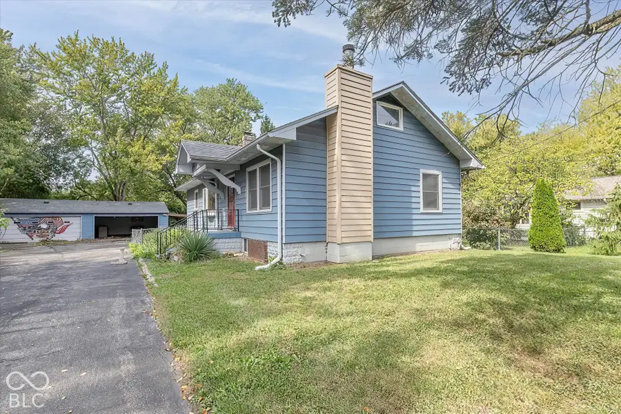 220 Cossell Drive, Indianapolis, IN 46224 - #2