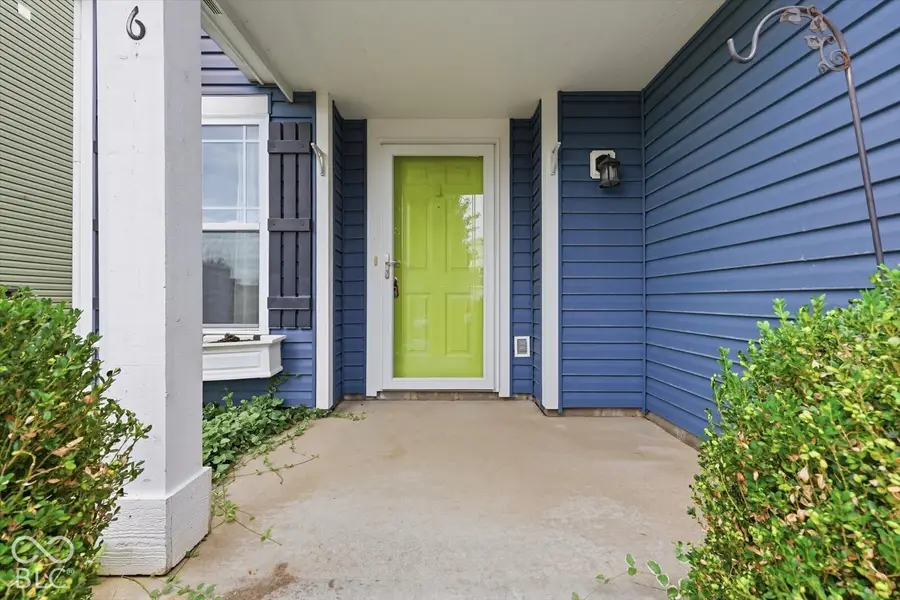 906 Olmsted, Shelbyville, IN 46176 - #3