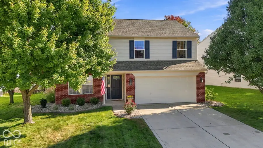 16665 Greensboro Drive, Westfield, IN 46074 - #3