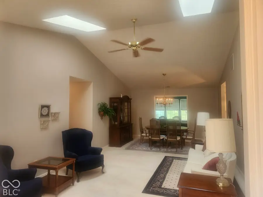 5539 Younkin Drive, Indianapolis, IN 46268 - #2