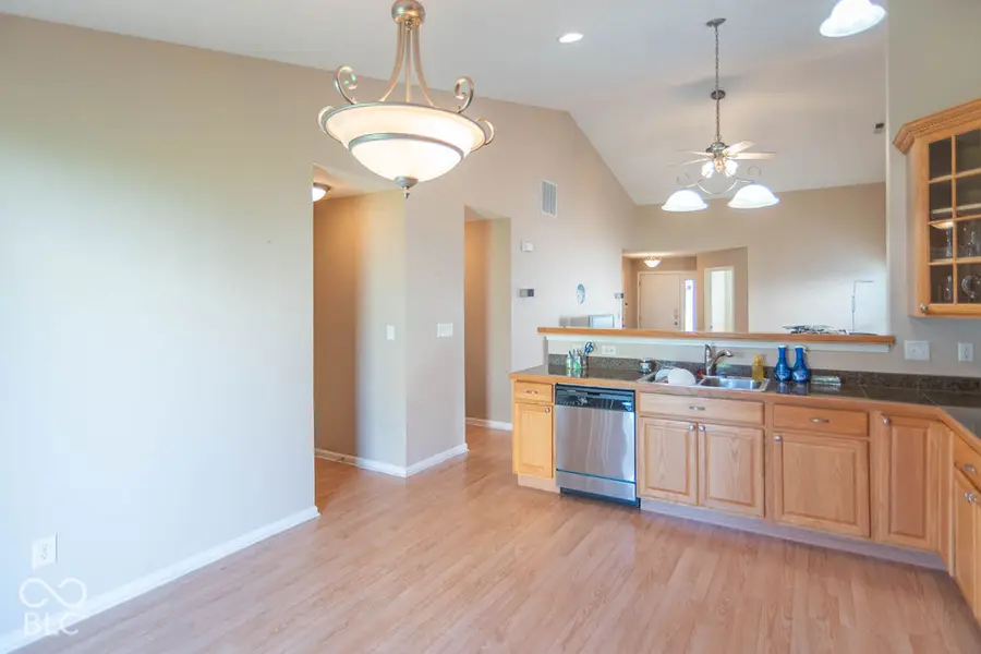 10552 Lookout Lane, Indianapolis, IN 46234 - #3