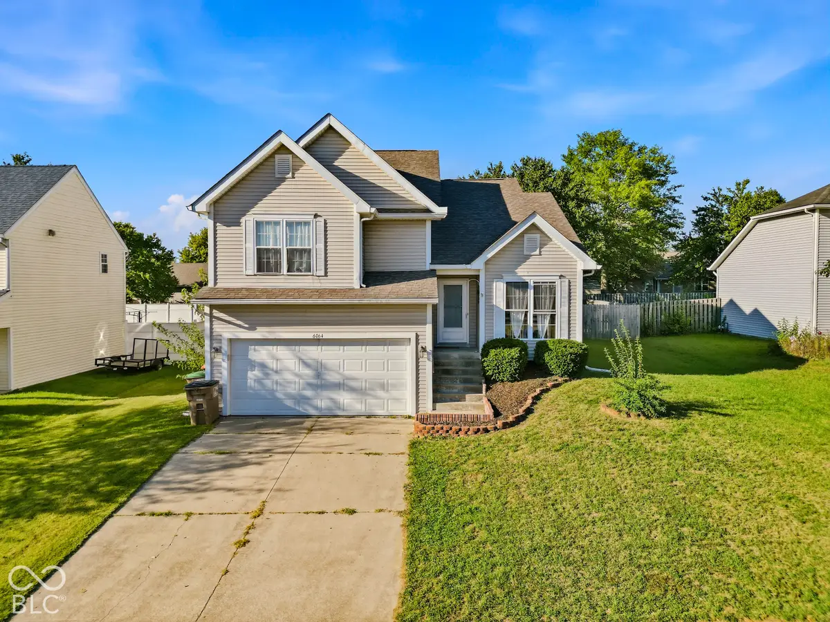 6064 Brandermill Ridge, Columbus, IN 47203 - #1