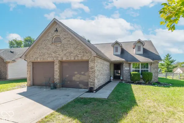 662 Red Oak Way, Mooresville, IN 46158