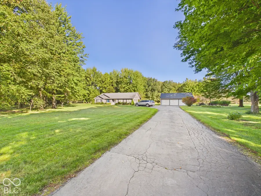 3566 E County Road 500 S, Middletown, IN 47356 - #2