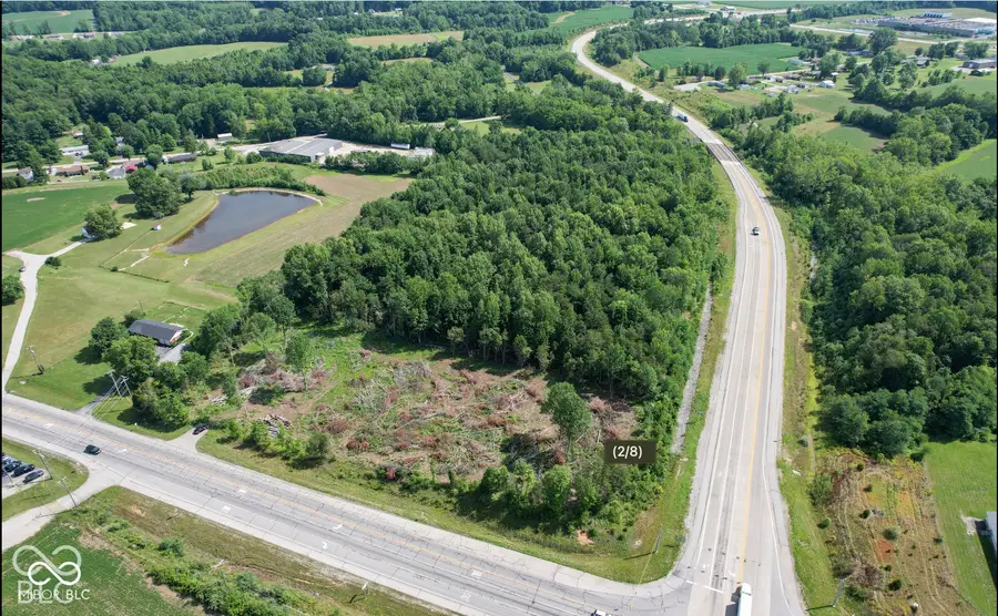 Lot 4 N State Highway 7, North Vernon, IN 47265 - #2