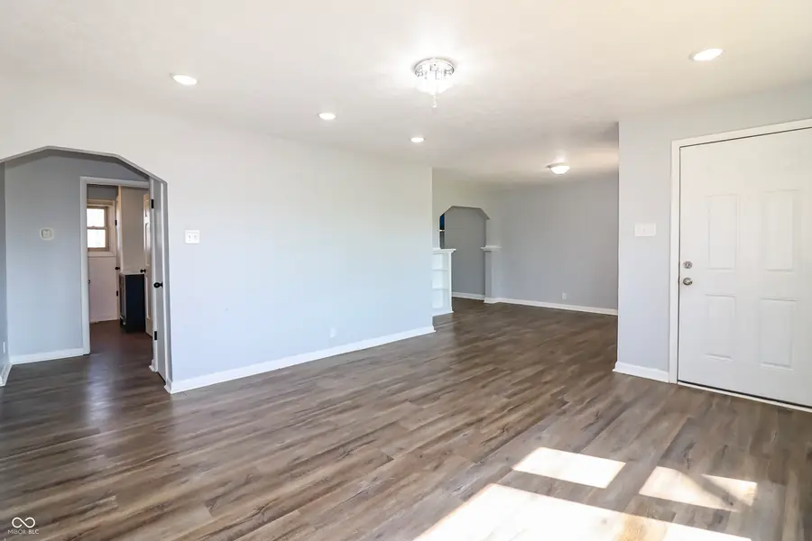 1478 E Jordan Drive, New Castle, IN 47362 - #3