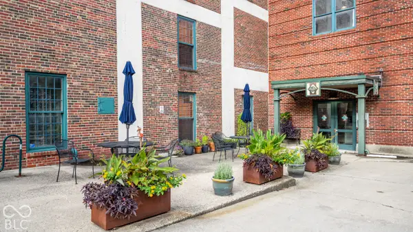 735 Lexington Avenue #20, Indianapolis, IN 46203